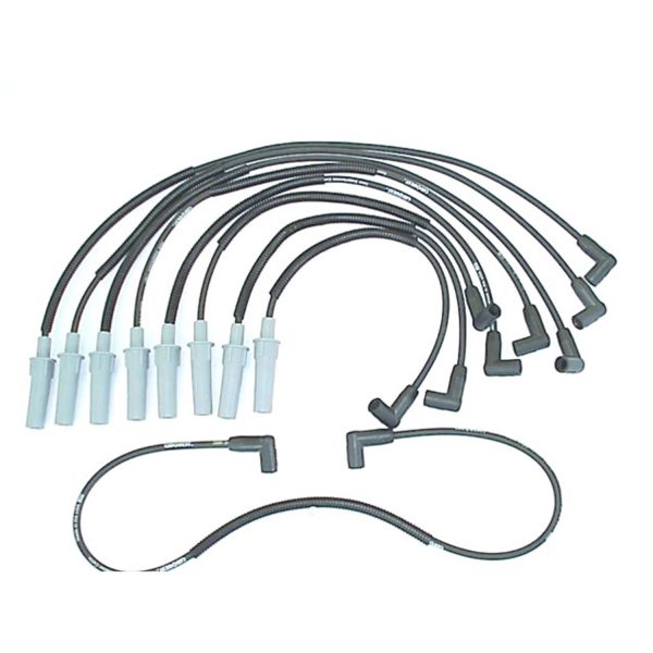 Spark Plug Wire Set