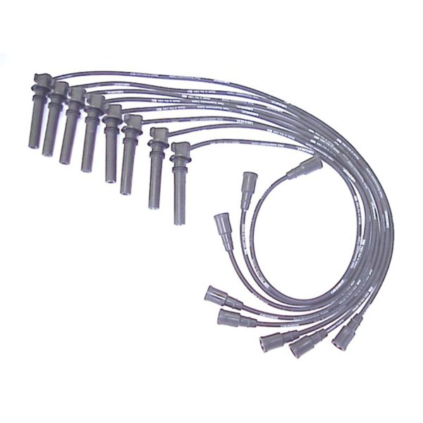 Spark Plug Wire Set