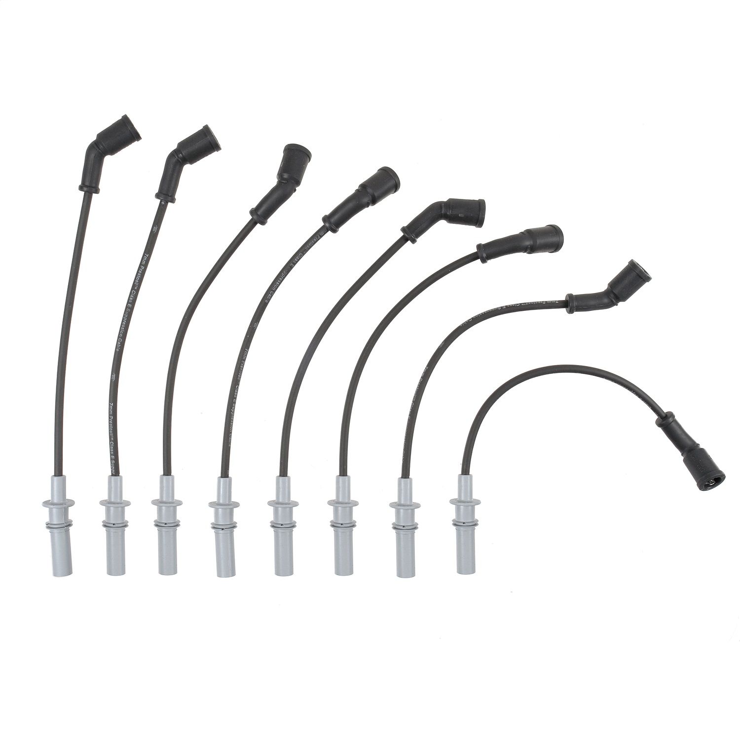 Spark Plug Wire Set