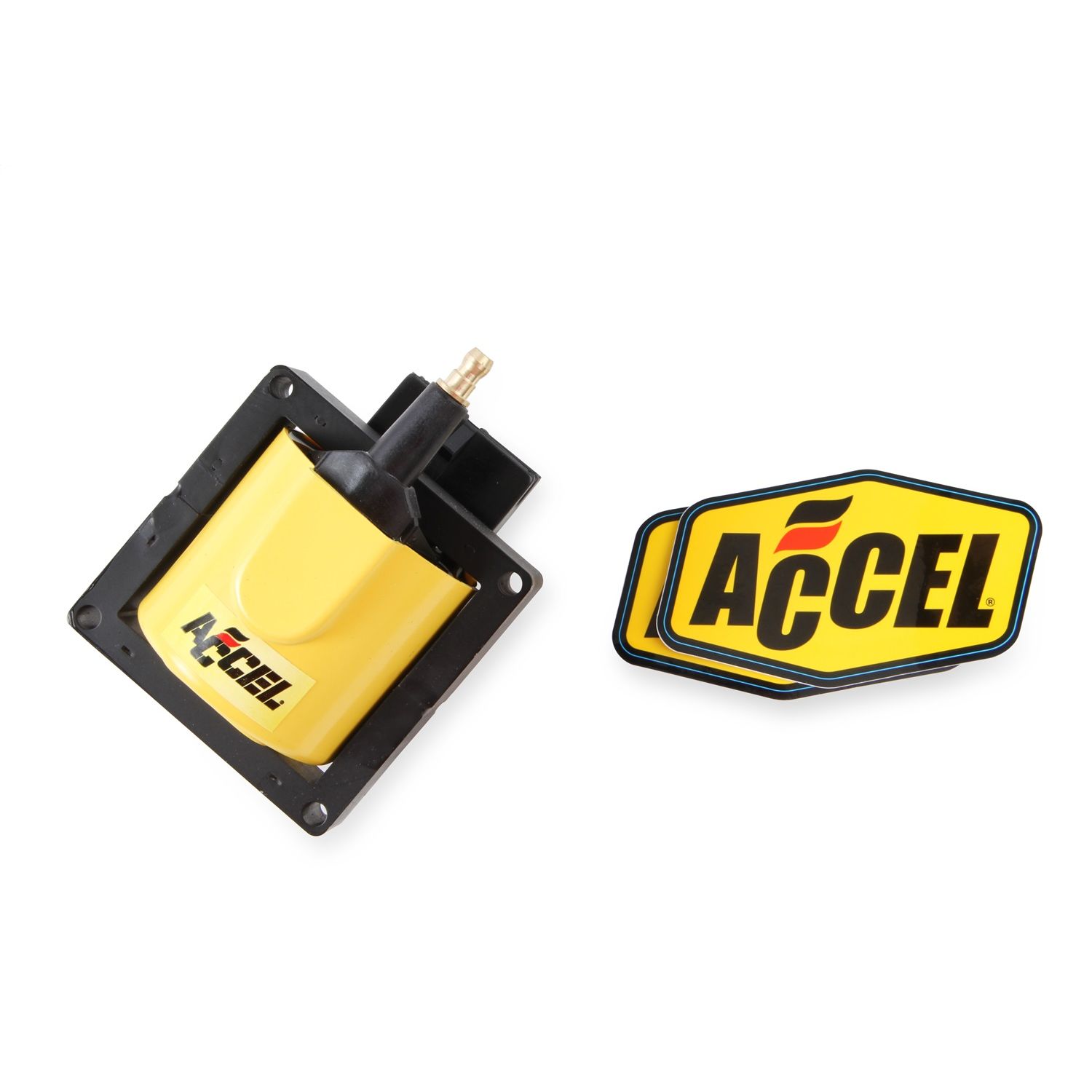 SuperCoil Ignition Coil