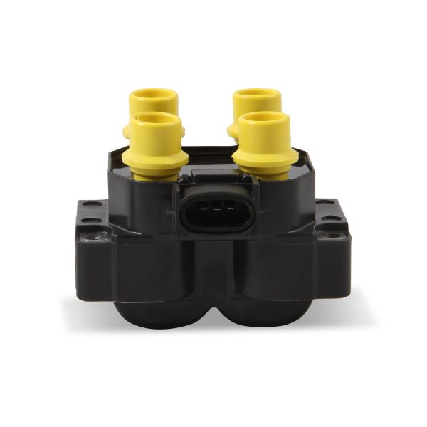 SuperCoil Ignition Coil