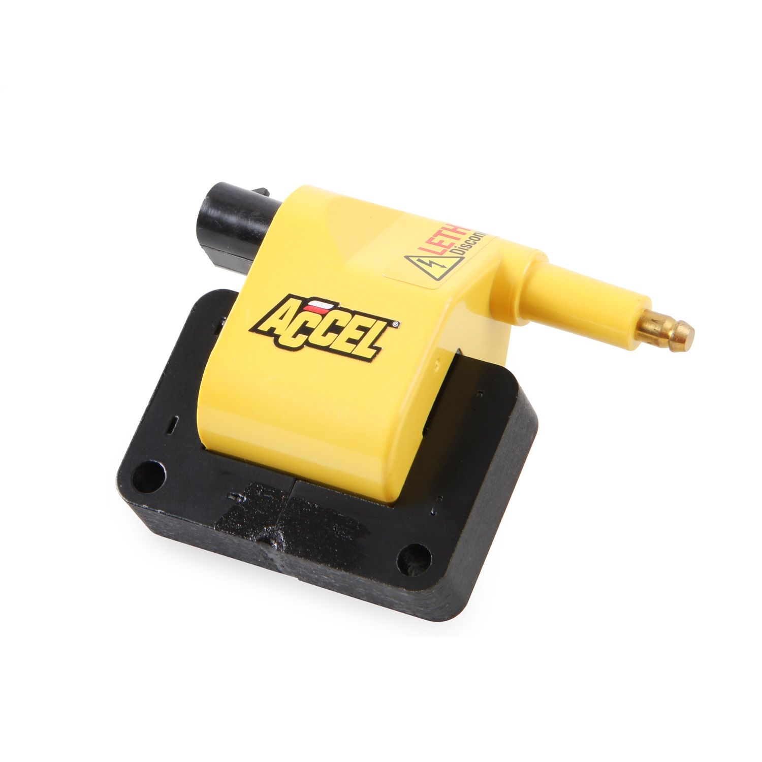 SuperCoil Ignition Coil