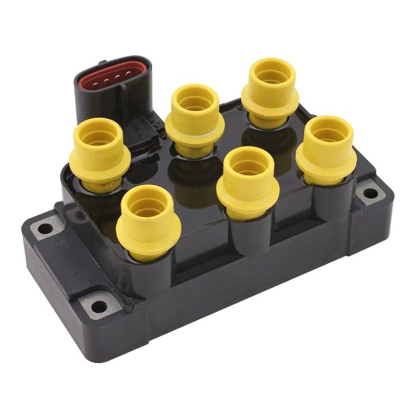 SuperCoil Ignition Coil