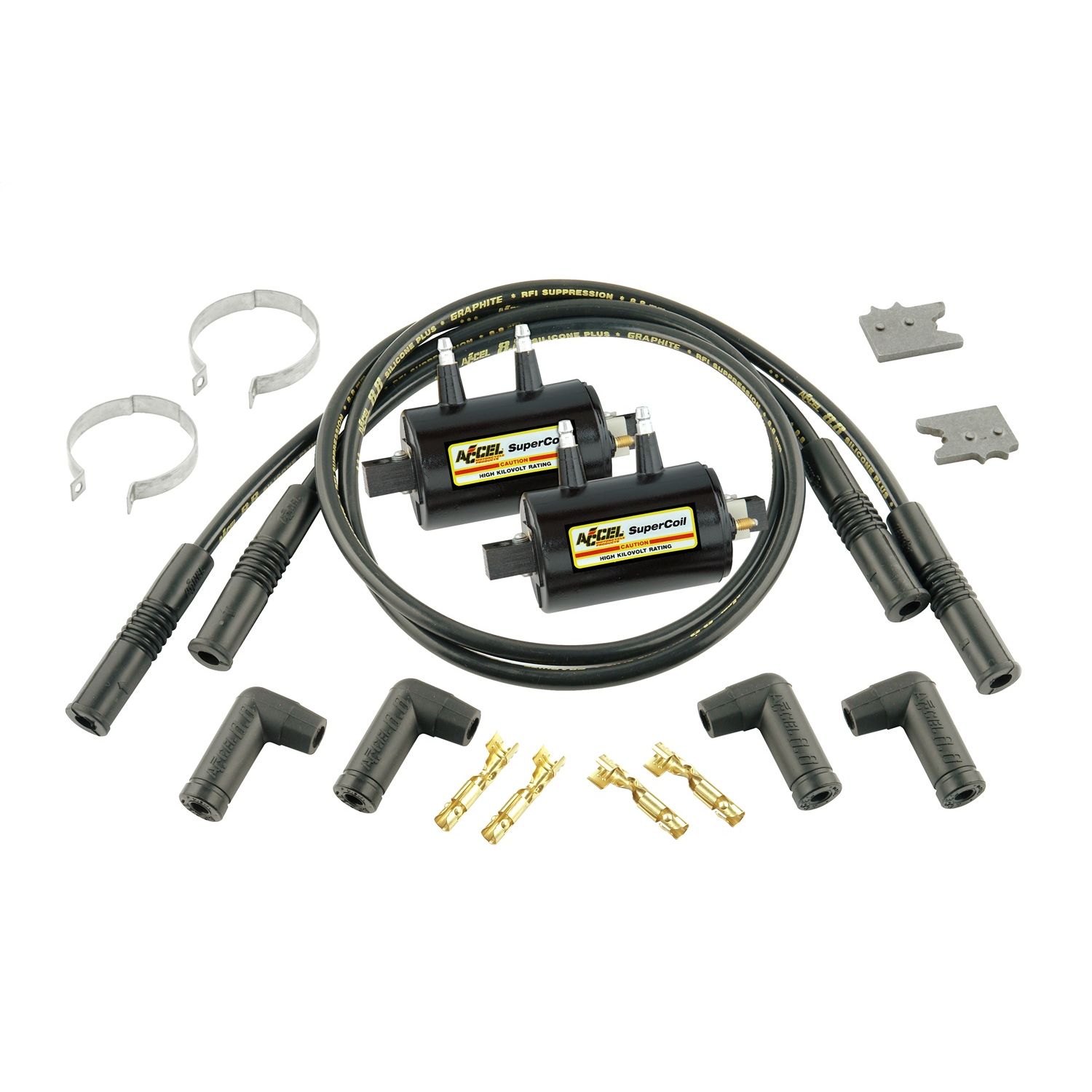 SuperCoil Ignition Kit