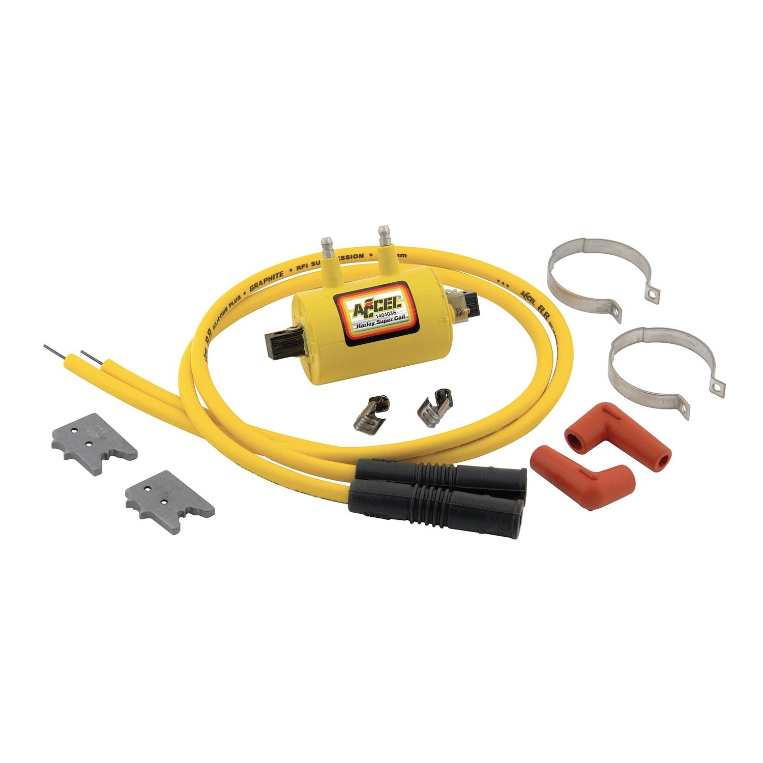 SuperCoil Ignition Kit