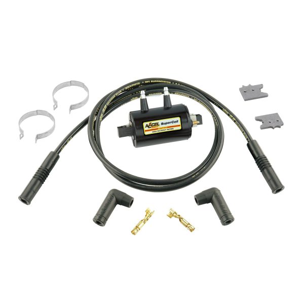 SuperCoil Ignition Kit