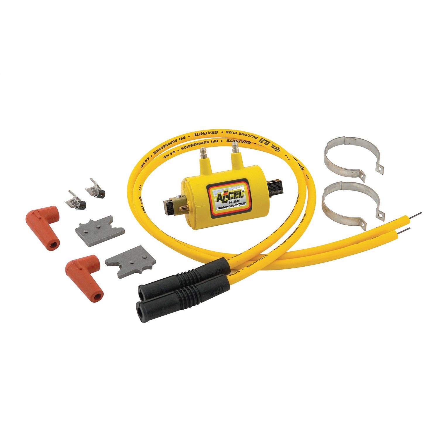 SuperCoil Ignition Kit