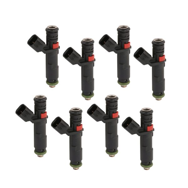 Performance Fuel Injector