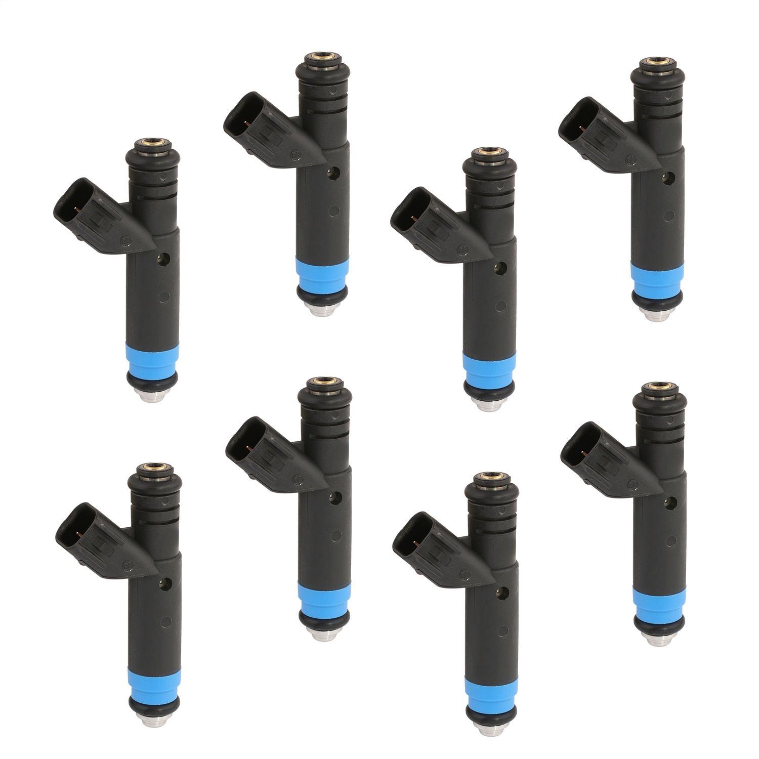 Performance Fuel Injector