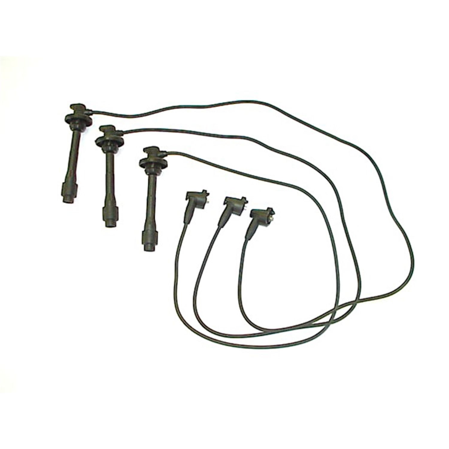 Spark Plug Wire Set