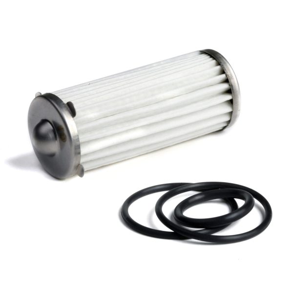 Dominator Billet Fuel Filter Element