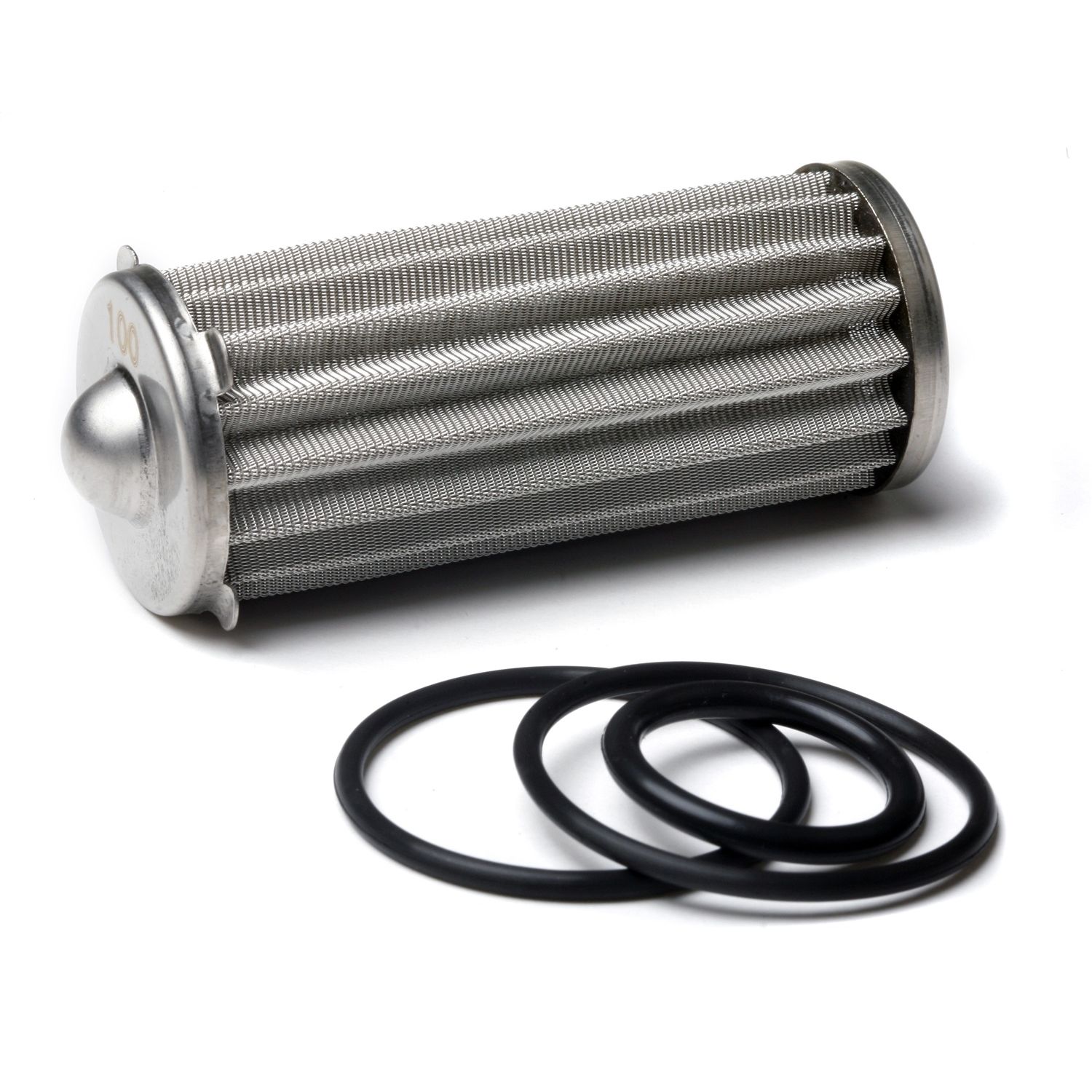 Dominator Billet Fuel Filter Element