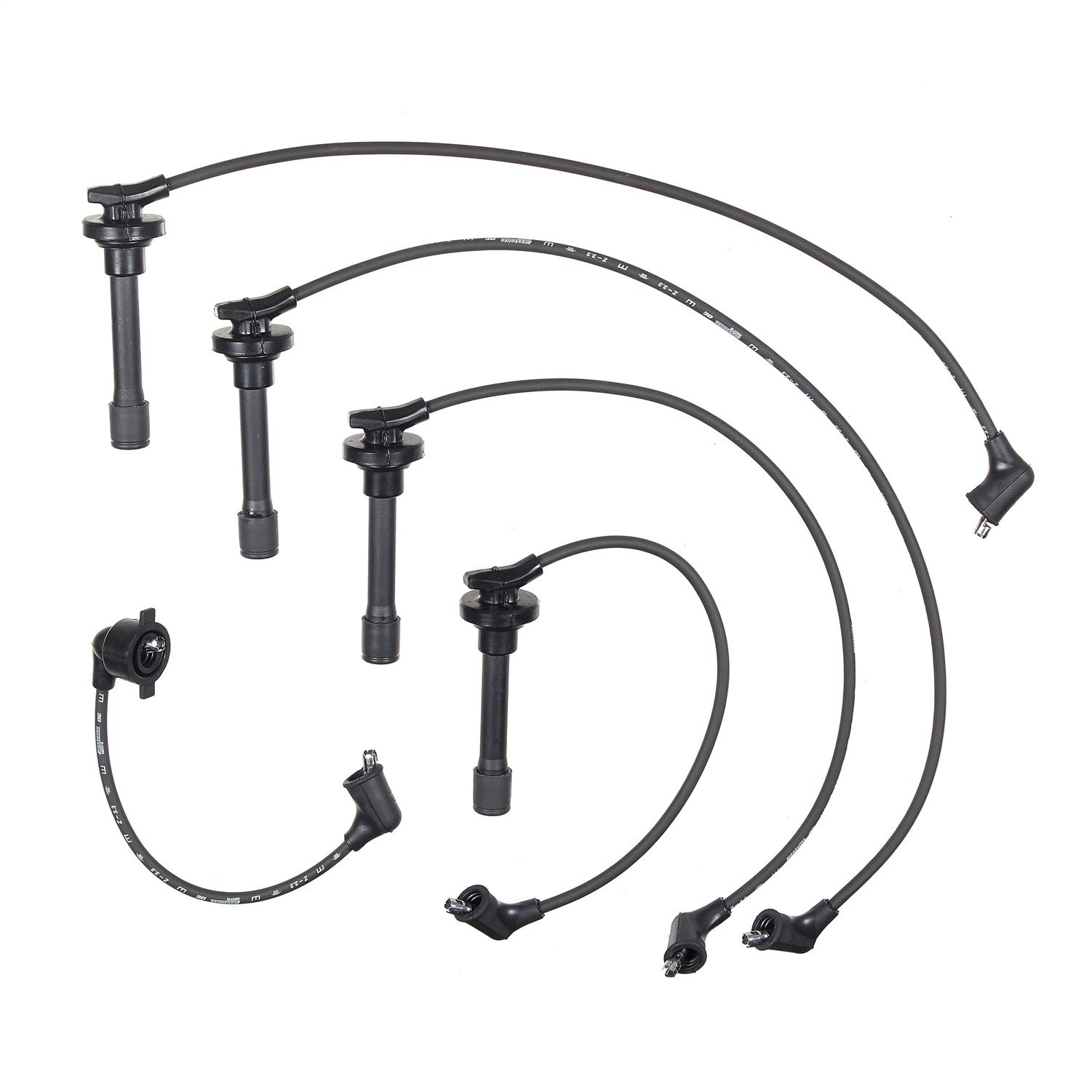 Spark Plug Wire Set