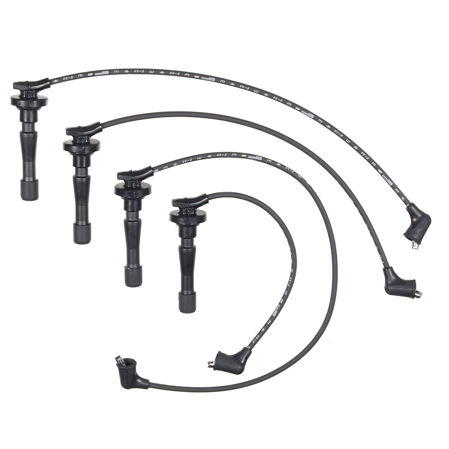 Spark Plug Wire Set