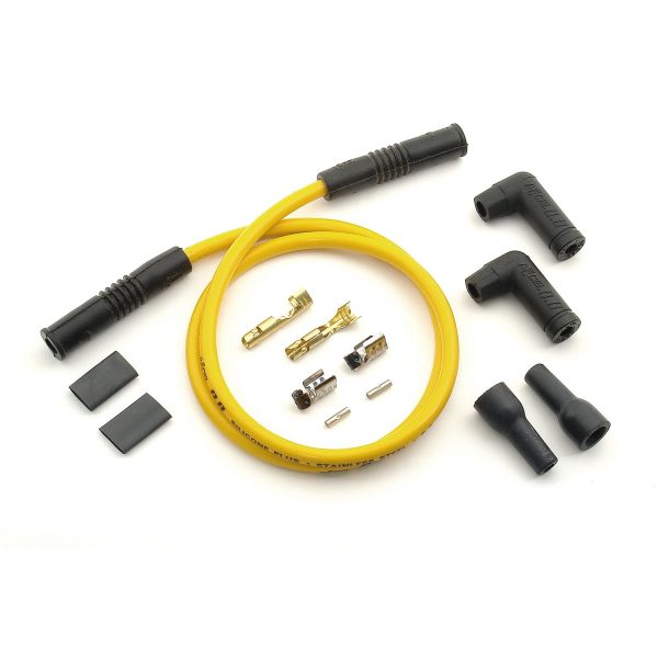 Universal Fit Spark Plug Wire Set