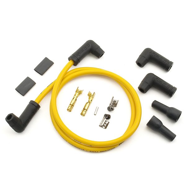 Universal Fit Spark Plug Wire Set