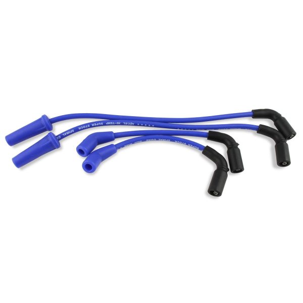 S/S Ignition Wire Set