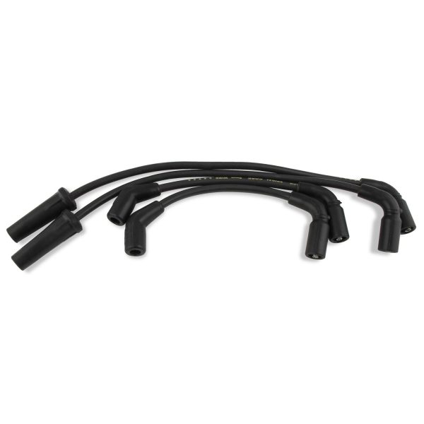 S/S Ignition Wire Set