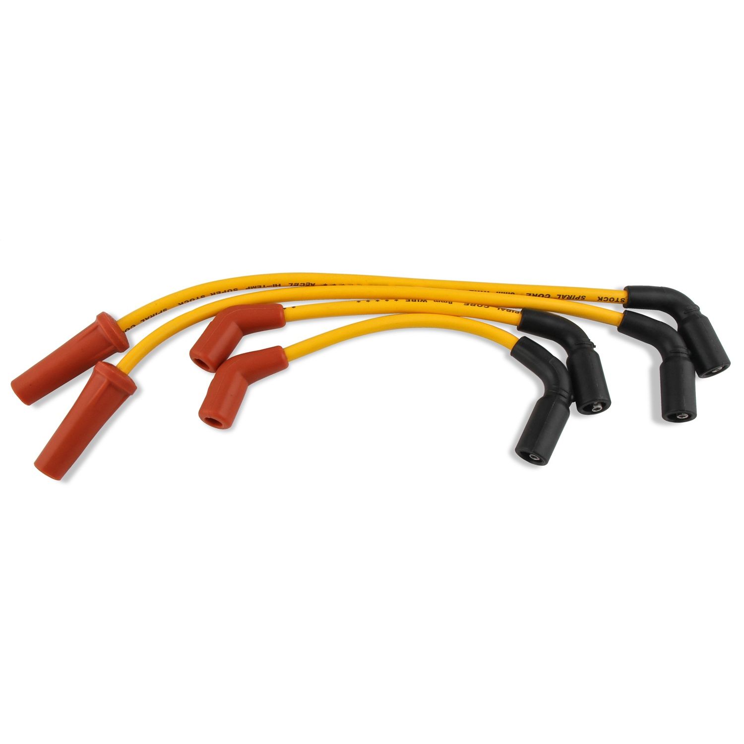 S/S Ignition Wire Set