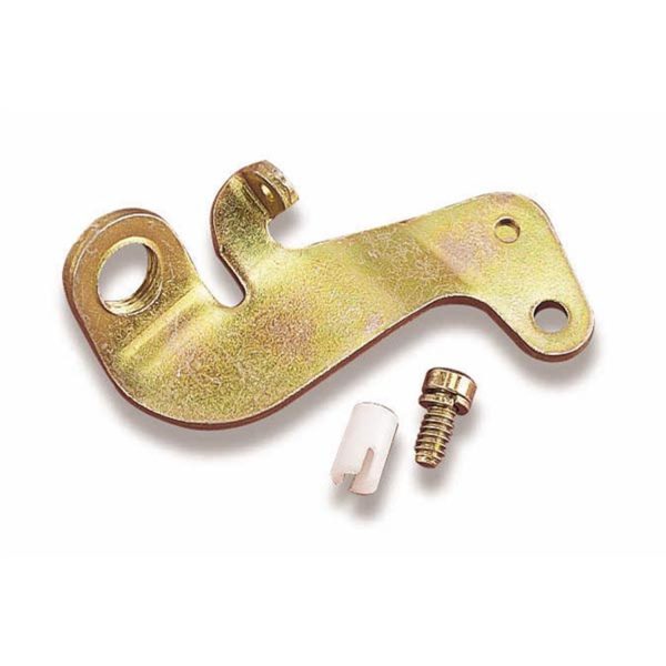 Carburetor Throttle Solenoid Bracket