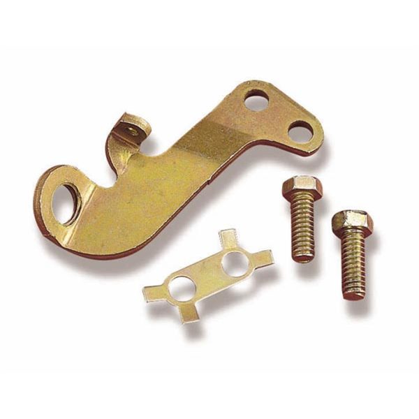 Carburetor Throttle Solenoid Bracket