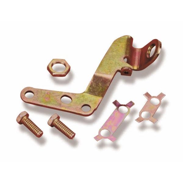 Carburetor Throttle Solenoid Bracket