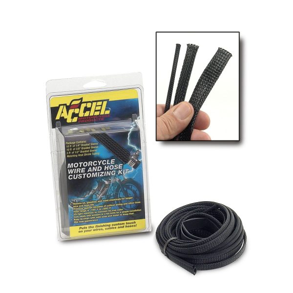 Hose/Wire Sleeving Kit