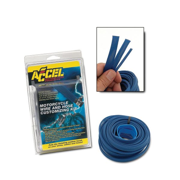 Hose/Wire Sleeving Kit