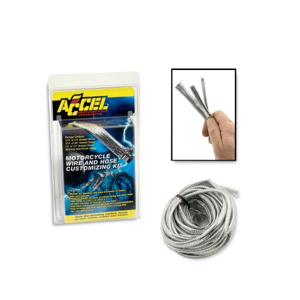 Hose/Wire Sleeving Kit