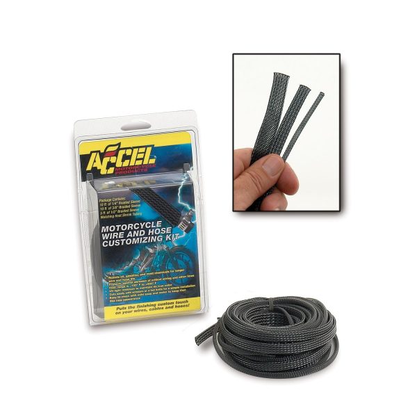 Hose/Wire Sleeving Kit