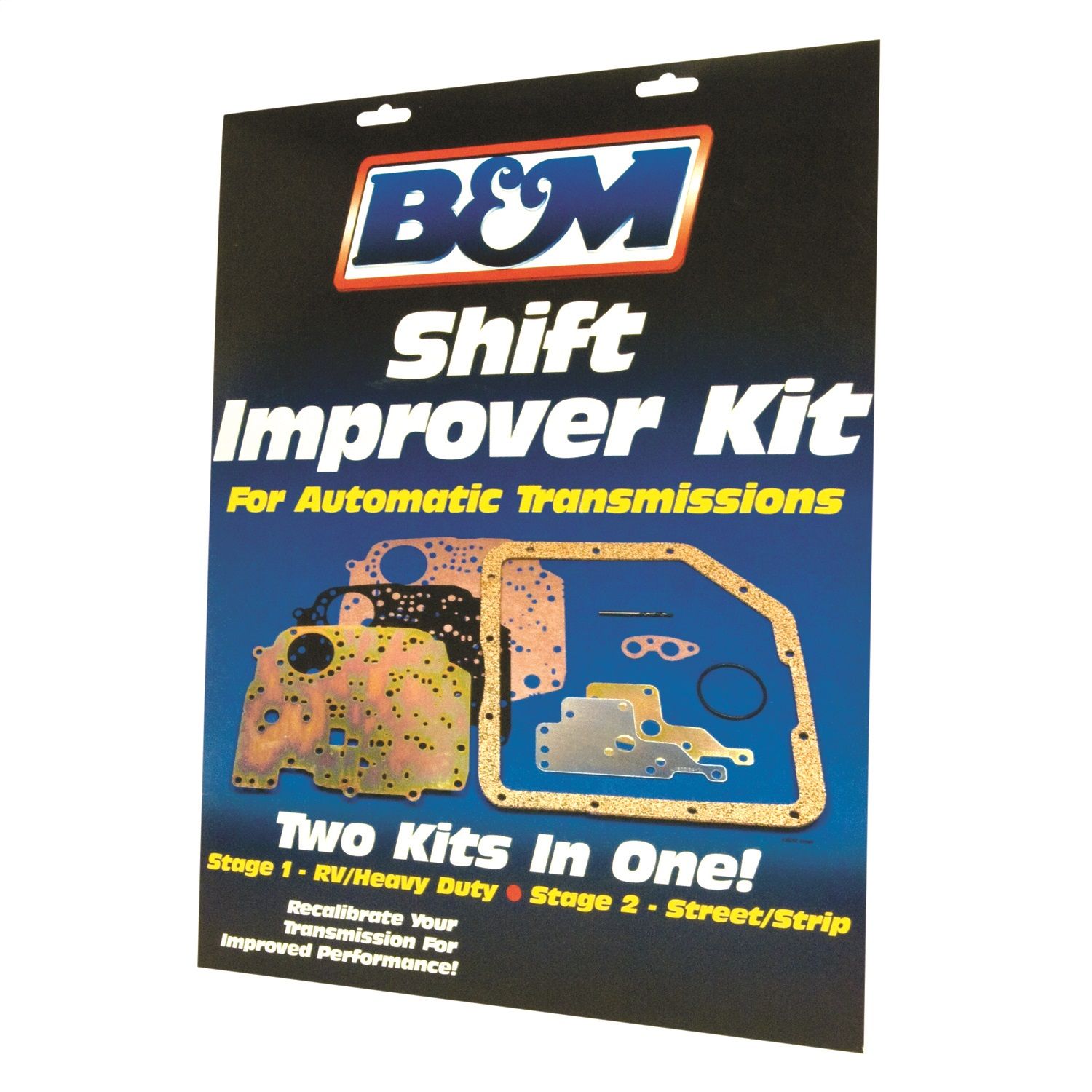 B&M 20261 Shift Improver Kit