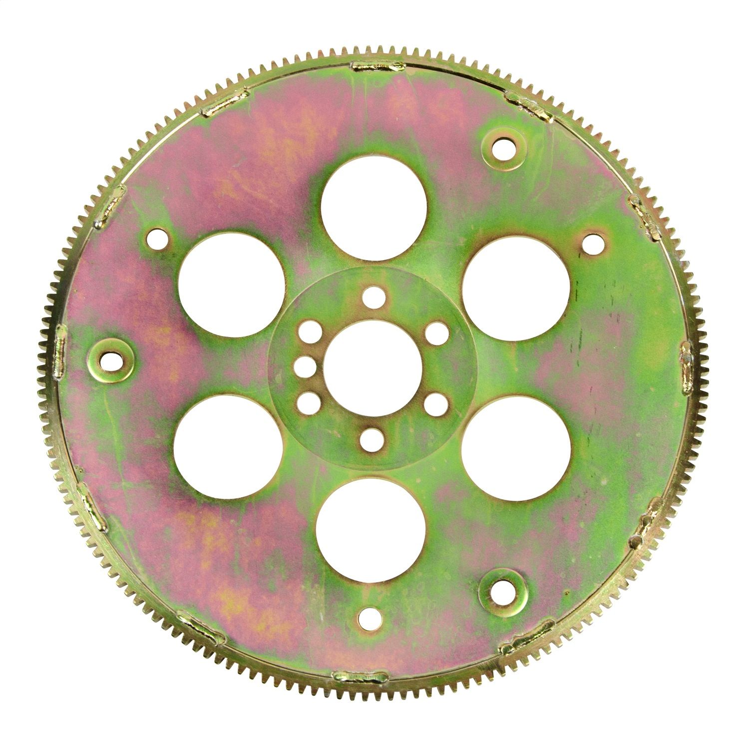 B&M 20340 Flexplate, 29.1 Approved, Fits LSX Type Motors