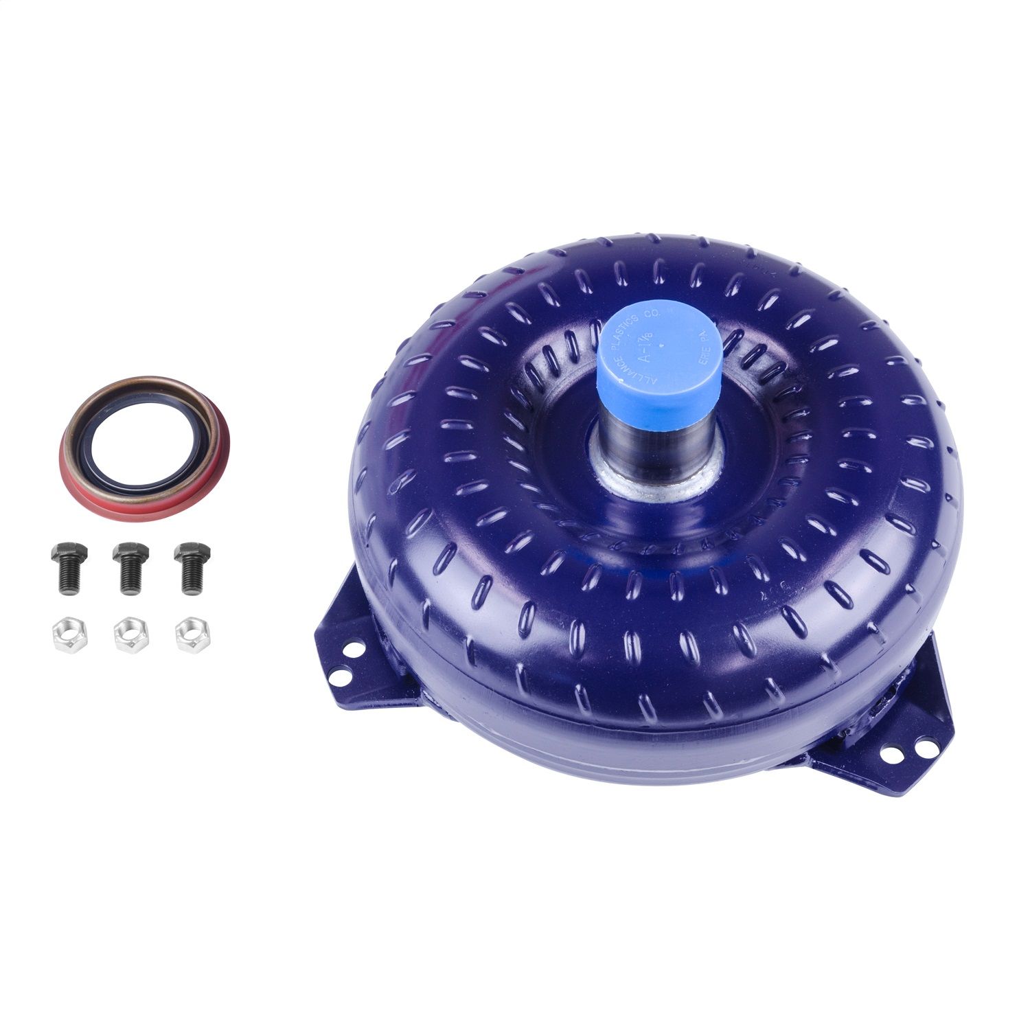 Holeshot 3000 Torque Converter