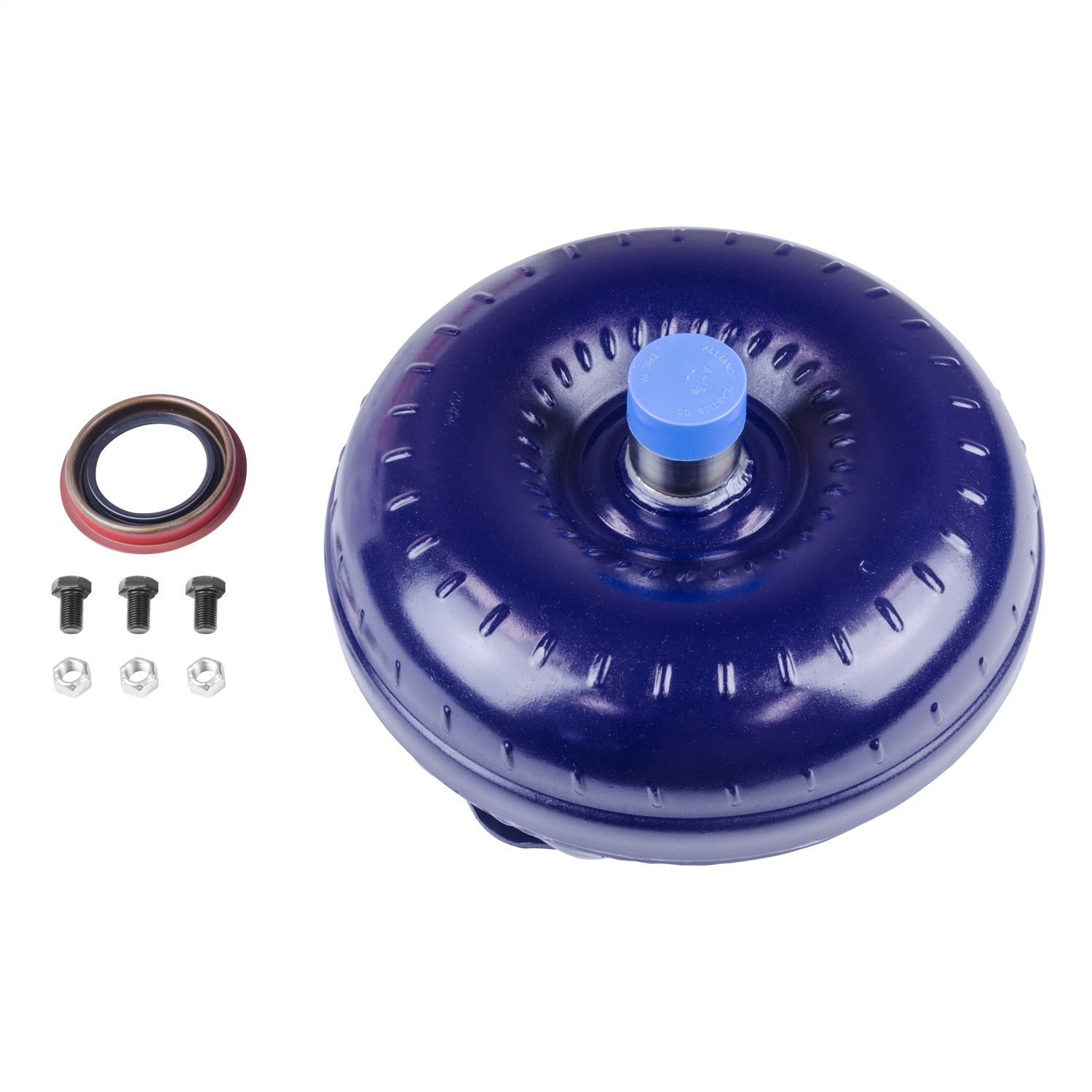 Holeshot 2000 Torque Converter