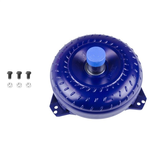 B&M 20482 Torque Converter, Nitrous Holeshot 3600