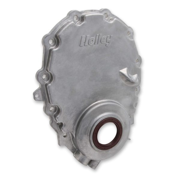 Timing Chain Cover