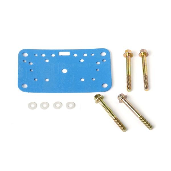 Fuel Bowl Screw & Gasket Kit