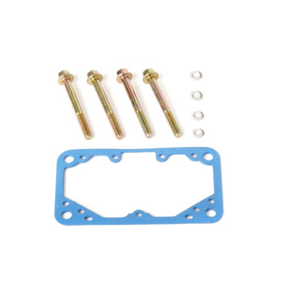 Fuel Bowl Screw & Gasket Kit