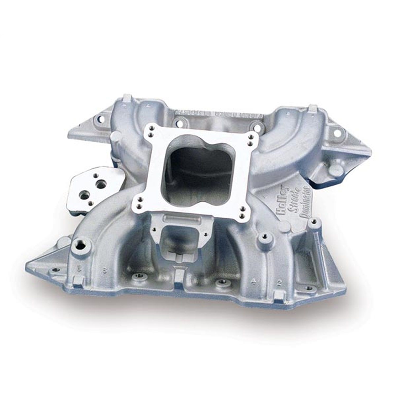 Strip Dominator Intake Manifold