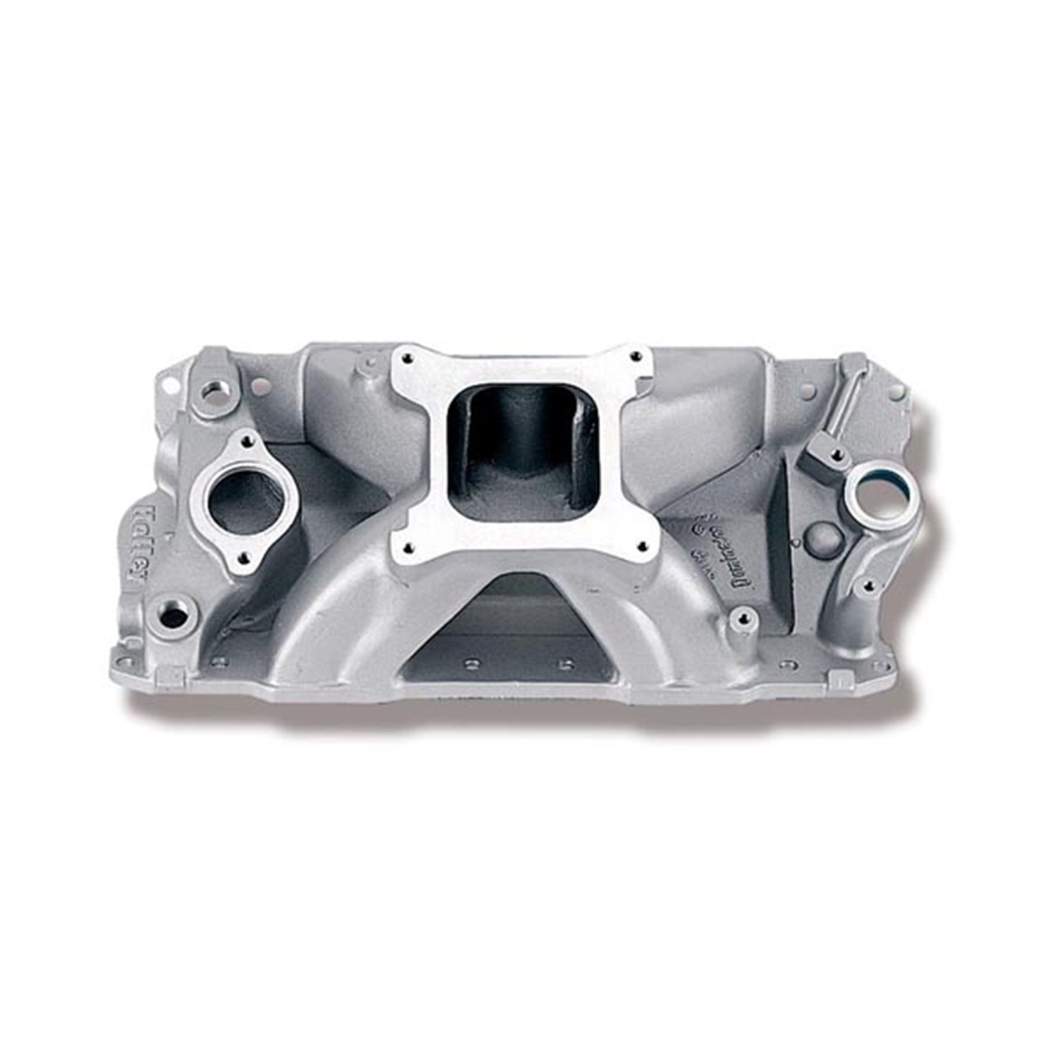 Strip Dominator Intake Manifold