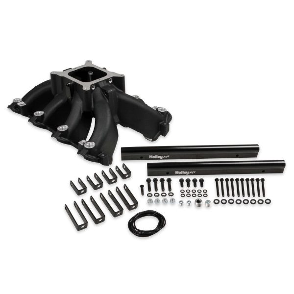 Single Plane Intake Manifold Kit