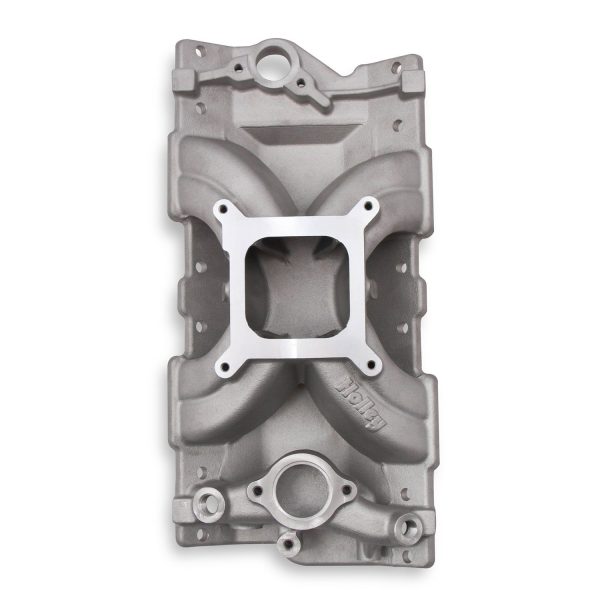 Single Plane Intake Manifold Kit