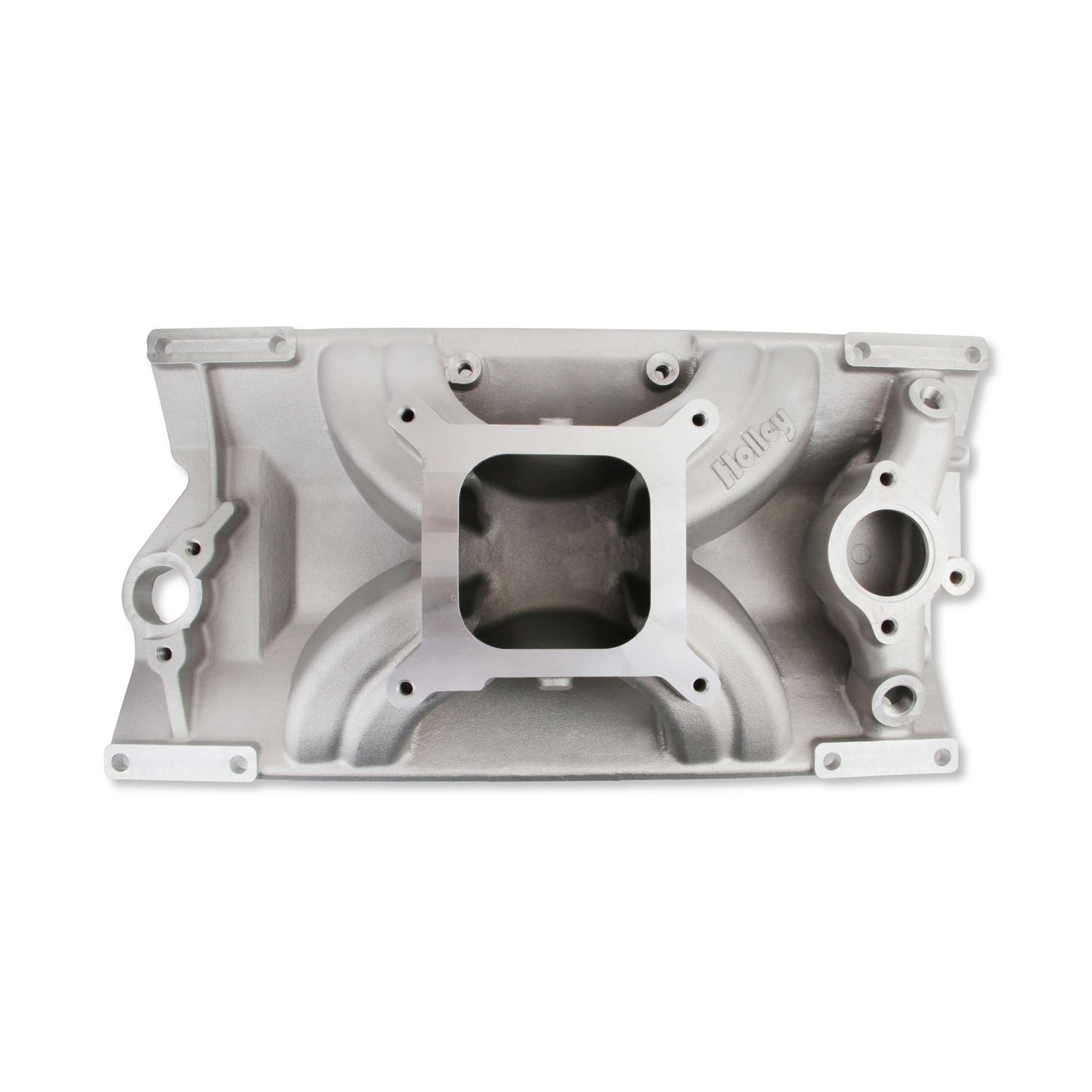 Single Plane Intake Manifold Kit