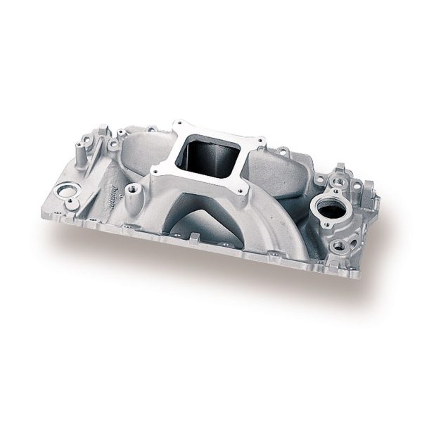 Strip Dominator Intake Manifold