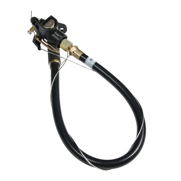 B&M 30287 Kickdown Cable For TH-350 Transmission