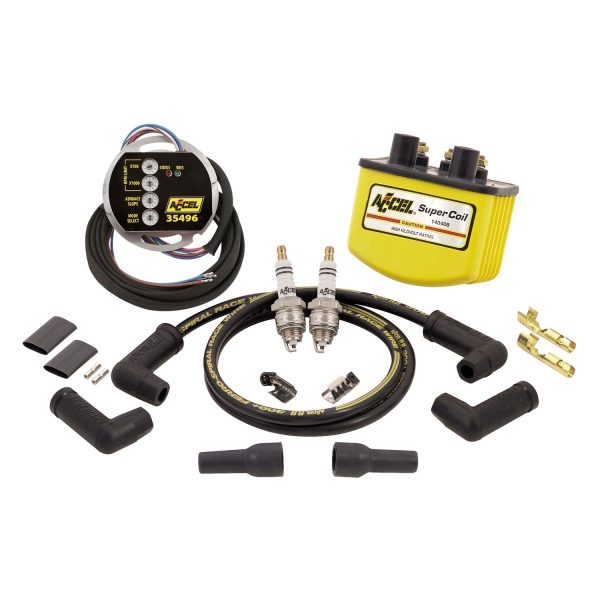 SuperCoil Ignition Kit