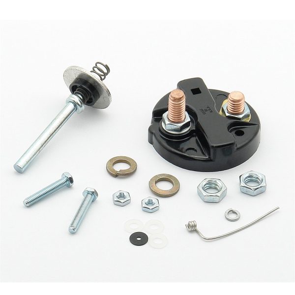 Starter Solenoid Repair Kit