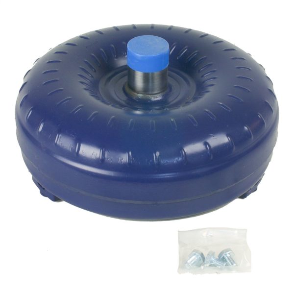 B&M 40422 Torque Converter, Holeshot 2400