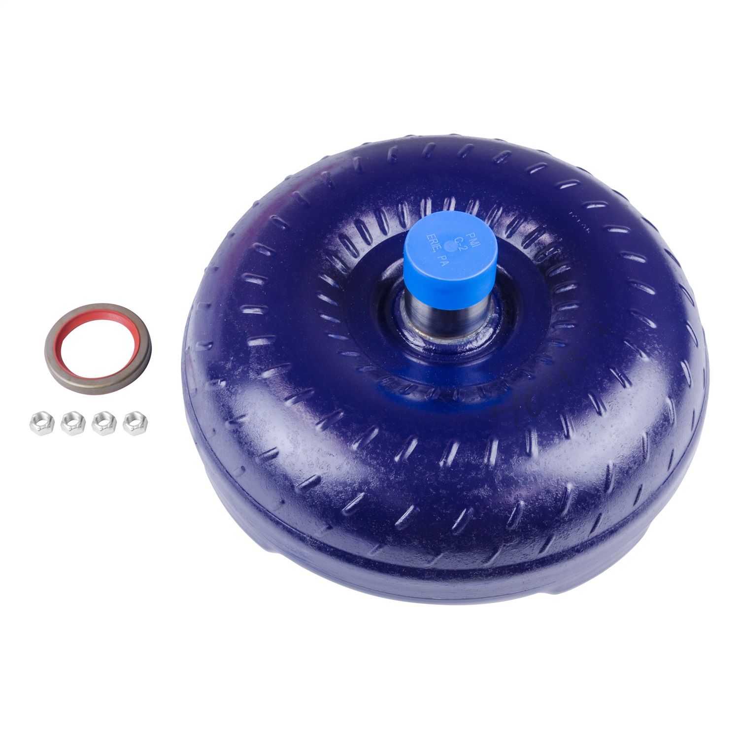 B&M 40437 Torque Converter, Tork Master 2000