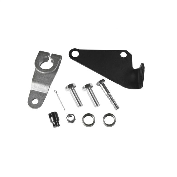 B&M 40497 Bracket and Lever Kit